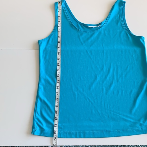Chico’s Tank Top - Picture 2 of 3